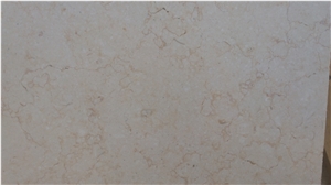 Sunny White Limestone Tiles
