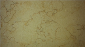 Sunny Yellow Limestone Slabs & Tiles