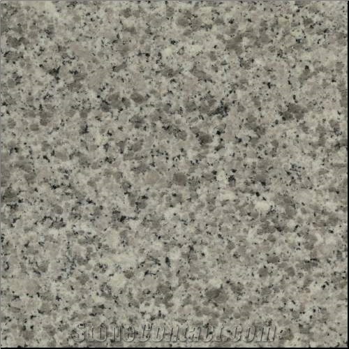 G355 Pingdu White Granite Slabs & Tiles, China White Granite