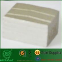 Diamond Saw Segment for Stone Cutting -Diamond Blade Segments for Granite Block Cutting