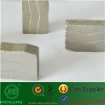 Diamond Segment for Grinding Tools and Drill Bit Diamond Segment for Grinding Tools and Drill Bit