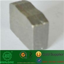 Diamond Segments for Drill Bit- Stone Drilling Tools Segments
