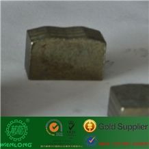 Segment for Stone-Segment for Granite Cutting and Grinding