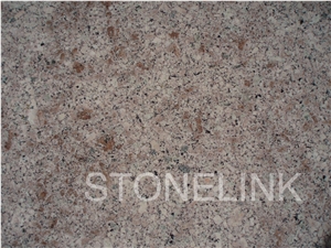 G611 Granite Tiles, China Pink Granite