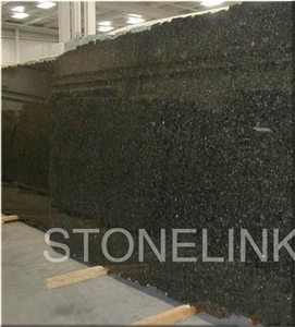 G612 Jumbo Green Slabs & Tiles, G612 Green Granite Slabs & Tiles