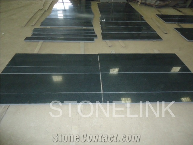 G612 Jumbo Green Slabs & Tiles, G612 Green Granite Slabs & Tiles