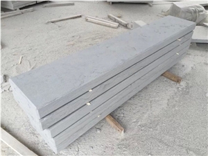 Blue Limestone Connecting Stone Bridge Stone