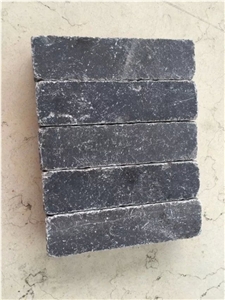 Blue Limestone Connecting Stone Bridge Stone