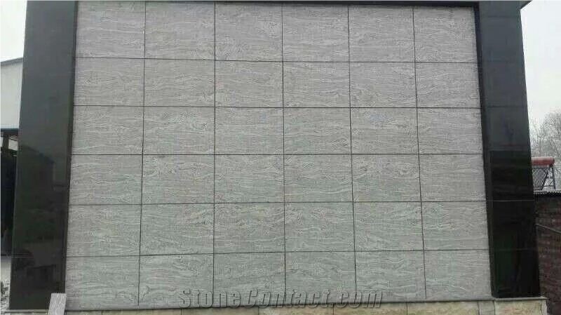 China Desert Gold Juparana Tiles for Wall Floor