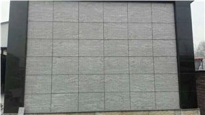 China Desert Gold Juparana Tiles for Wall Floor
