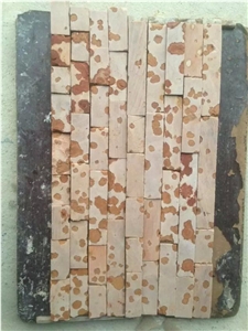 Desert Yellow Gold Sandstone Culture Stone