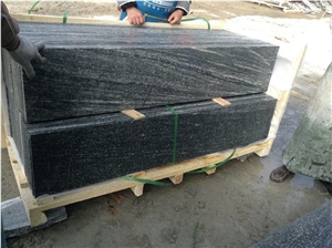 G302 Landscaping Dark Veins Granite