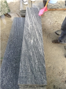 G302 Landscaping Dark Veins Granite