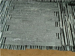 Green Quartzite Slate Culture Stones Veneer