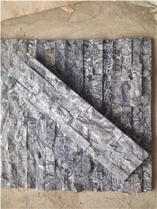 Grey Granite Culture Stones Z Shape
