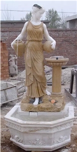 Marble Carving Fountain Marble Carving Fountain