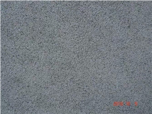 New G684 Black Basalt Bushhammered Surface New G684 Black Basalt Bushhammered Surface