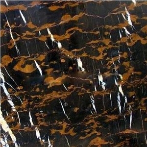 High Quality Double Polished Black & Gold Marble Slabs 30x60 2 Cm,Black Gold Marble Slabs & Tiles