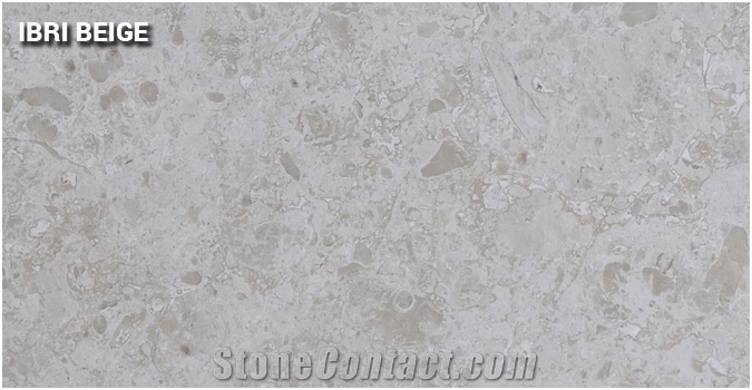 Ibri Beige Marble