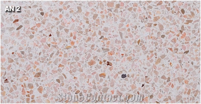 Terrazzo