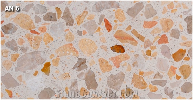Terrazzo