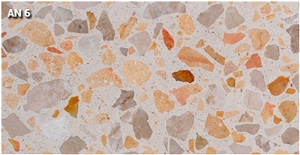 Terrazzo