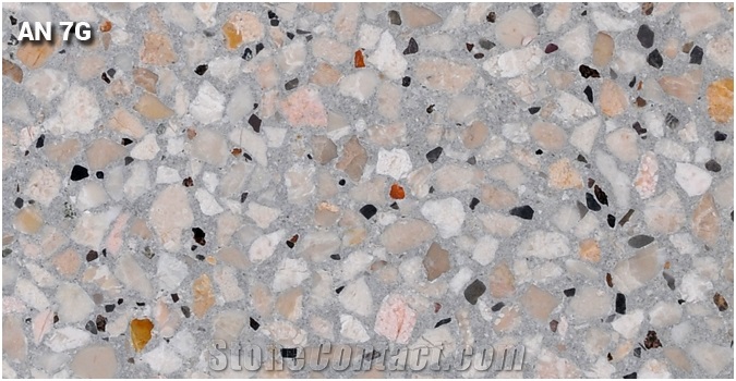 Terrazzo