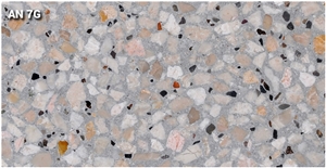 Terrazzo