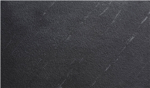 Ocean Black Phyllite Stone