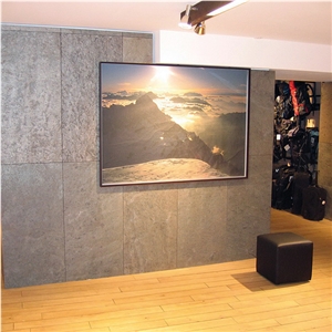Slim Stone Wall Tiles