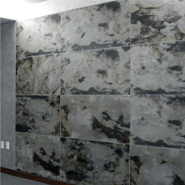 Slim Stone Wall Tiles