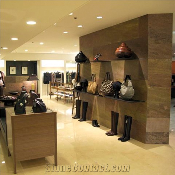 Slim Stone Wall Tiles