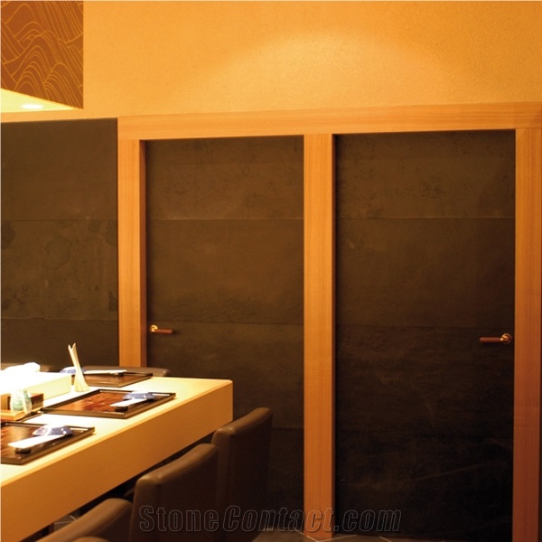 Slim Stone Wall Tiles