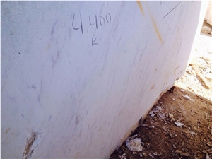 Volakas Imperial Marble Blocks