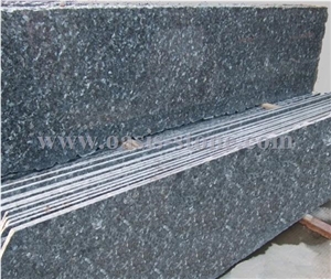 Blue Pearl Granite Slabs&Tiles, Norway Blue Granite