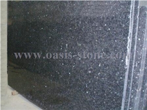 Blue Pearl Granite Slabs&Tiles, Norway Blue Granite