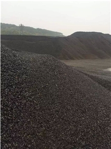 China Cheap Landscaping Crushed Stone,Grey Granite Road Gravel,Black and Grey Granite Pebble and Gravel Stone,Landscaping Stones .Paveing Stone,Pavers