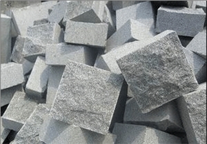 G343 Granite Paver ,Cuble Stone G343 Granite Paver ,Cuble Stone