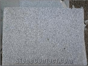 G343 Granite Paver ,Cuble Stone
