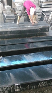 G654 Dark Grey Kerbstone, G654 Granite Kerbs G654 Dark Grey Kerbstone, G654 Granite Kerbs