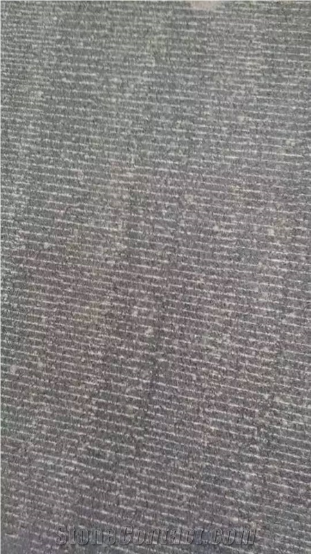 Paving Stone Slabs & Tiles, Padang Dark Granite Slabs & Tiles