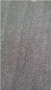 Paving Stone Slabs & Tiles, Padang Dark Granite Slabs & Tiles