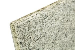 Oyster Granite Bullnose Capping