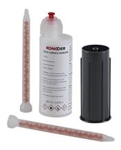 150ml Concentric Tube Artificial Stone Adhesives/Corian Solid Surface Bonder Adhesives High Quality with Factory Price