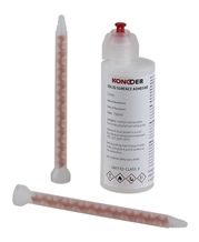 150ml Concentric Tube Artificial Stone Adhesives/Corian Solid Surface Bonder Adhesives High Quality with Factory Price