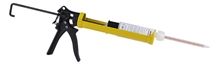 150ml Concentric Tube Artificial Stone Adhesives/Corian Solid Surface Bonder Adhesives High Quality with Factory Price