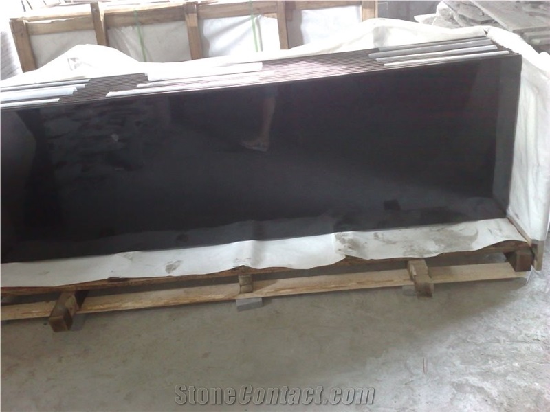 Fargo Basalt Bench Tops, G684 Honed Kitchen Bar Tops, China Black Basalt Kitchen Countertops/Desk Tops