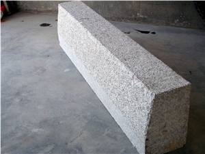 Fargo Basalt Kerbstone, G684 Curbstone, Black Basalt Side Stone, Road Stone