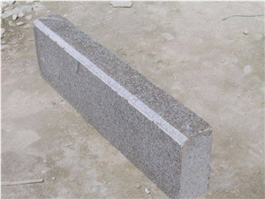 Fargo Basalt Kerbstone, G684 Curbstone, Black Basalt Side Stone, Road Stone