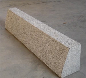 Fargo Basalt Kerbstone, G684 Curbstone, Black Basalt Side Stone, Road Stone